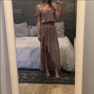 Stillwater dress 👗